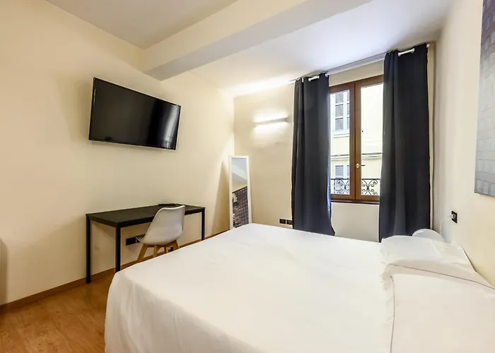 Emilia 1 Apartamento