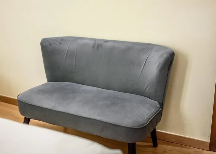 Emilia 1 Apartamento Módena