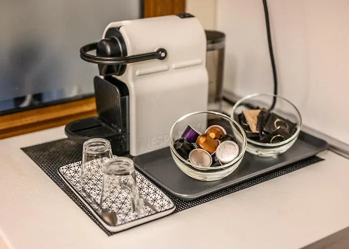 Apartamento Emilia 1 Módena