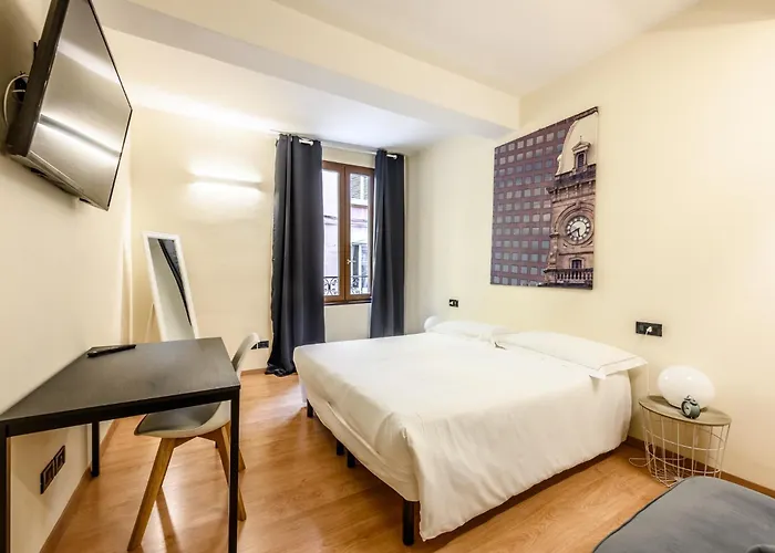 Apartamento Emilia 1 Módena